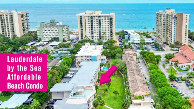 property at 1967 S Ocean Blvd