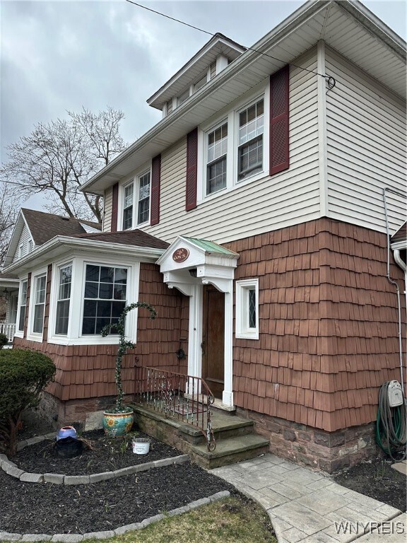240 Grove St in Tonawanda, NY - Building Photo - Building Photo