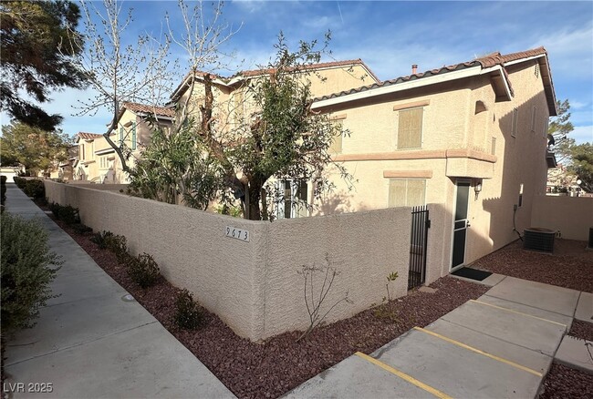 property at 9673 Belle Amour Ln