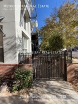 706 E Washington St in Phoenix, AZ - Foto de edificio - Building Photo