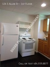 126 Allen St in Nesquehoning, PA - Building Photo - Building Photo