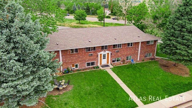 property at 12111 W Nevada Dr