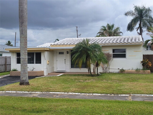 1533 Cleveland St in Hollywood, FL - Building Photo - Building Photo