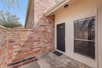 16419 Lost Quail Dr in Missouri City, TX - Building Photo - Building Photo