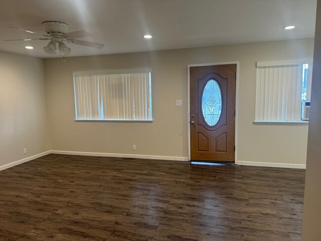 1378 Branham Ln, Unit 1 in San Jose, CA - Building Photo - Building Photo