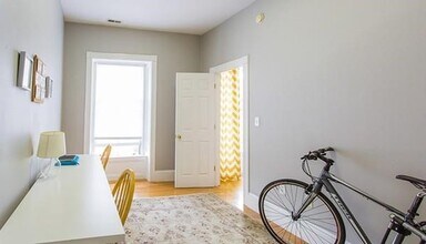 705 Massachusetts Ave, Unit 2 in Boston, MA - Building Photo - Building Photo