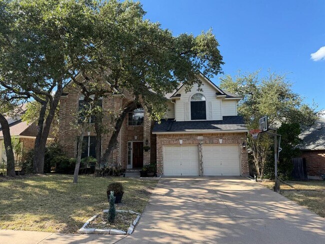 property at 10204 Matoca Way