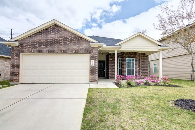 property at 21734 N Werrington Way