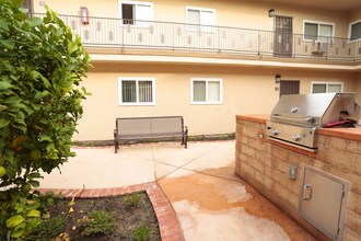 Casa Nicolina in La Habra, CA - Building Photo - Building Photo