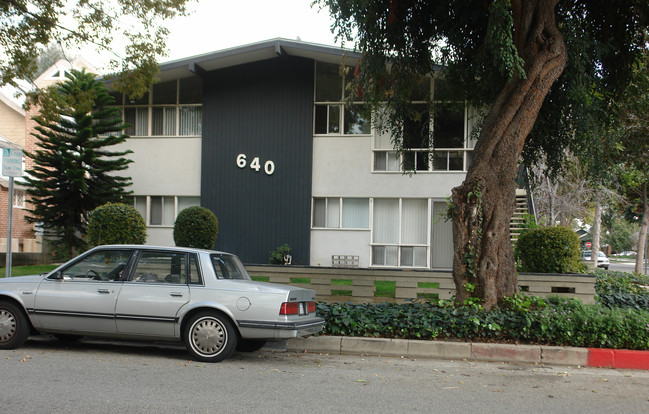 640 Prospect Ln in South Pasadena, CA - Building Photo - Building Photo