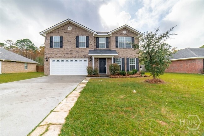 property at 211 Augusta Way