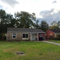 8726 Josie St in Houston, TX - Building Photo