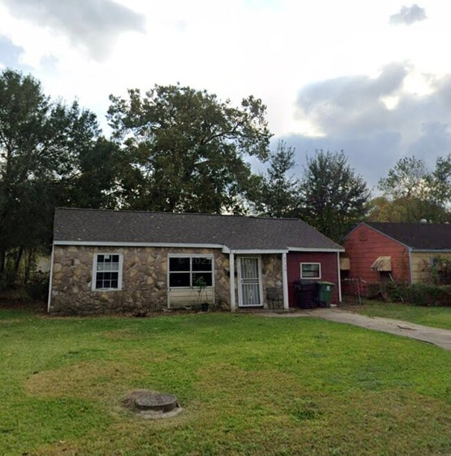 property at 8726 Josie St