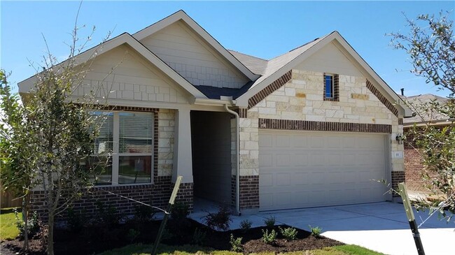 111 Shale Cir in Buda, TX - Foto de edificio - Building Photo