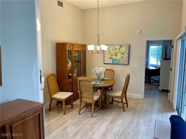 property at 2671 Citrus Lake Dr