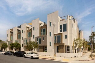 6899 Pollard St in Los Angeles, CA - Building Photo