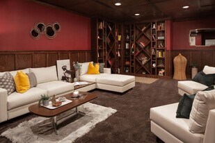 Lofts at Baymeadows – Resort Style Living in Jacksonville, FL - Building Photo