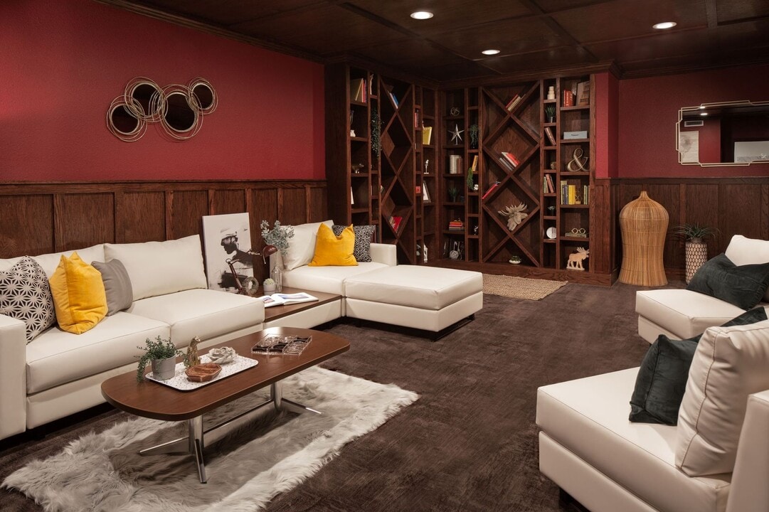 Lofts at Baymeadows – Resort Style Living in Jacksonville, FL - Building Photo