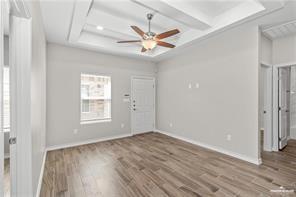 2605 E Israel Ave in Alton, TX - Building Photo - Building Photo