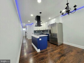 1620 N Gilmor St in Baltimore, MD - Building Photo - Building Photo