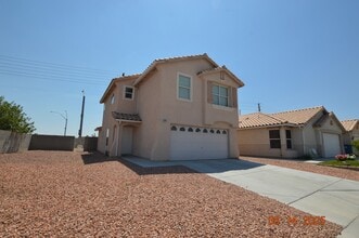 5509 Donaldson Ct in Las Vegas, NV - Building Photo - Building Photo