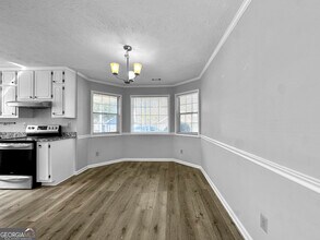 140 Landing Dr in Fayetteville, GA - Building Photo - Building Photo