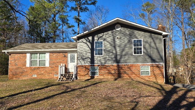 property at 210 Dogwood Cir