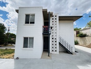 26 W Girard Ave in Salt Lake City, UT - Building Photo - Building Photo