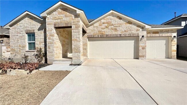 property at 4229 Porter Farm Rd