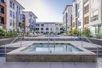 Landsby in Mountain View, CA - Building Photo - Building Photo