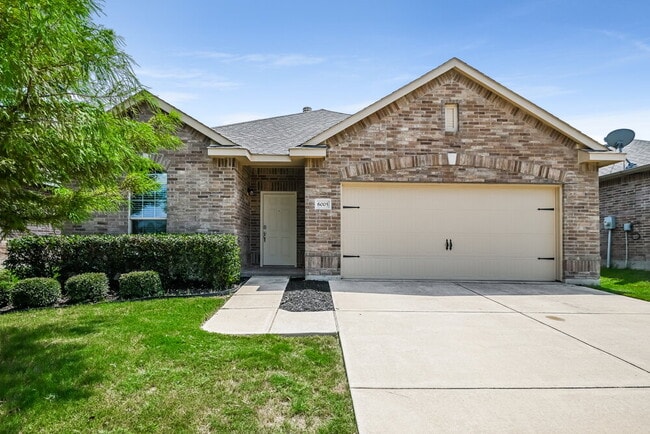 property at 6005 Deck House Rd
