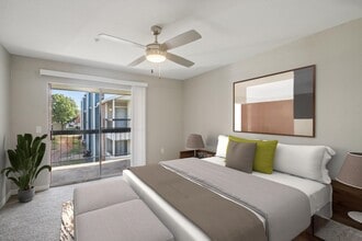 The Arden Northwest in Oklahoma City, OK - Building Photo - Building Photo