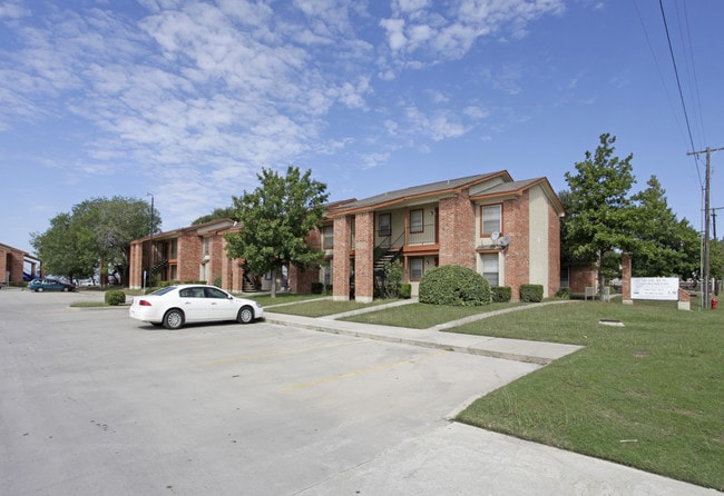 Quail Run Apartments