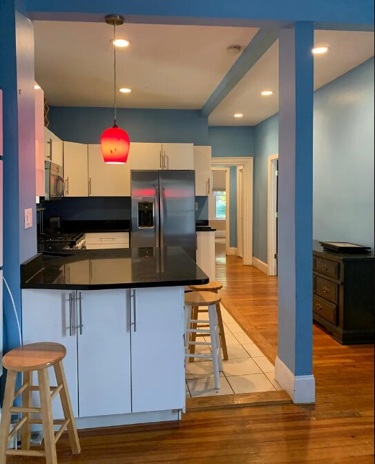 39 Springfield St, Unit 1 in Somerville, MA - Building Photo - Building Photo