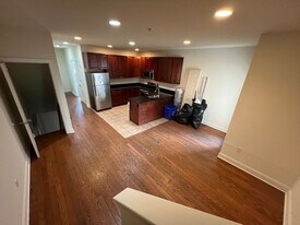 1713 W Montgomery Ave, Unit A in Philadelphia, PA - Building Photo