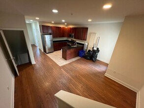 1814 N 16th St, Unit 2A in Philadelphia, PA - Building Photo - Building Photo