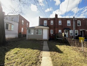 5327 Wasena Ave in Baltimore, MD - Building Photo - Building Photo