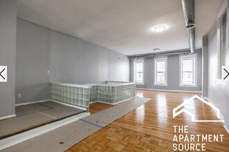 1877 N Milwaukee Ave, Unit 3 in Chicago, IL - Building Photo - Building Photo