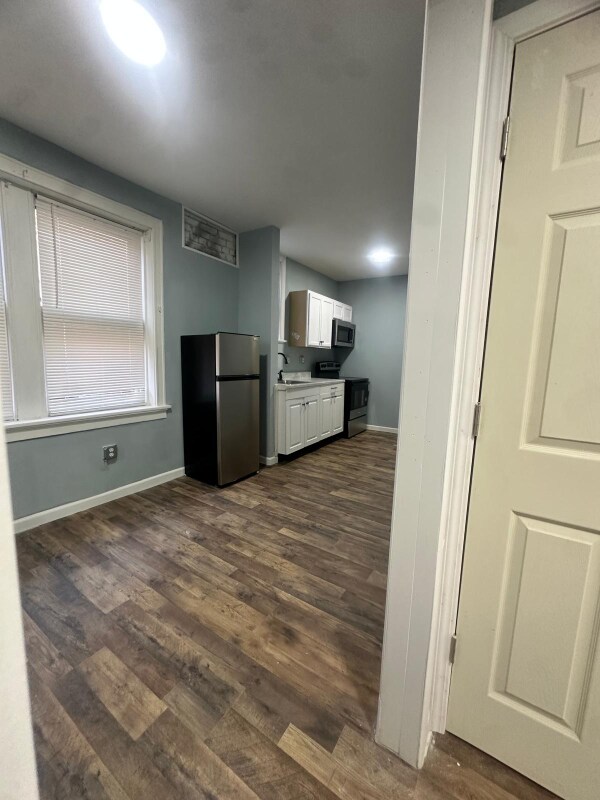5223 Ashland Ave in St. Louis, MO - Building Photo - Building Photo