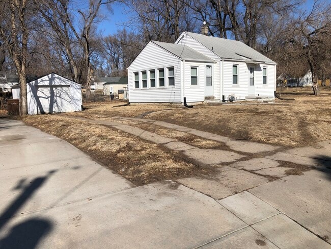 property at 46 Martinview Rd