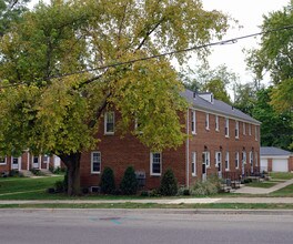 1511-1535 N Plum St in Springfield, OH - Building Photo - Building Photo