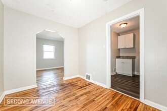 3541 York St in Homestead, PA - Building Photo - Building Photo