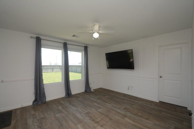 property at 1982 Rd 5714