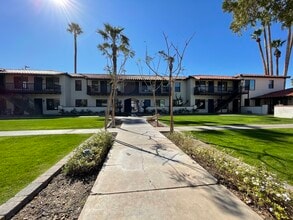 The Mariposa in Phoenix, AZ - Foto de edificio - Building Photo
