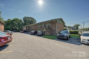 260 Church St N in Concord, NC - Building Photo