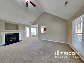 1439 Bells Knox Rd in Charlotte, NC - Building Photo - Building Photo