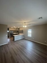 120 Thornton Ln, Unit A in Denham Springs, LA - Building Photo - Building Photo