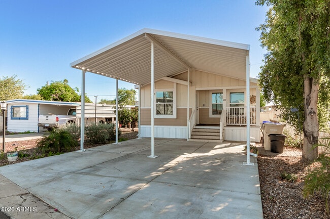 10810 N 91st Ave in Peoria, AZ - Building Photo - Building Photo