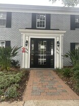 296 Lewfield Cir in Winter Park, FL - Building Photo