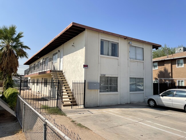 1008 E 3rd St in Calexico, CA - Building Photo - Building Photo